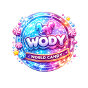 WodyCandy logo